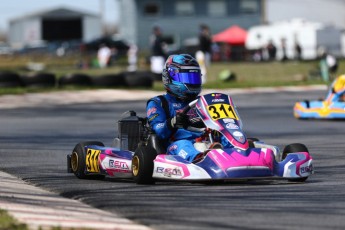 Karting - SH - 12 mai