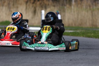 Karting - SH - 12 mai