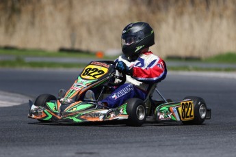 Karting - SH - 12 mai