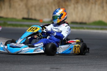 Karting - SH - 12 mai