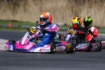 Karting - SH - 12 mai