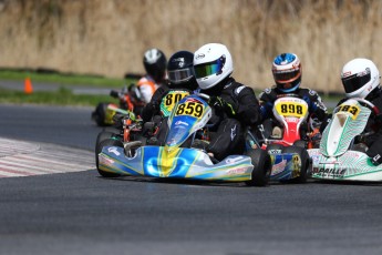 Karting - SH - 12 mai