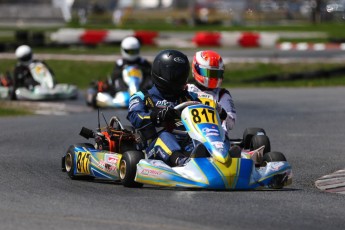 Karting - SH - 12 mai