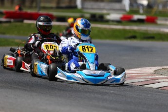 Karting - SH - 12 mai