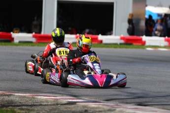 Karting - SH - 12 mai