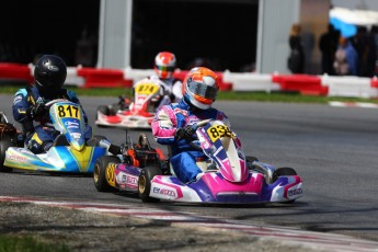 Karting - SH - 12 mai