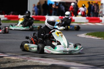 Karting - SH - 12 mai