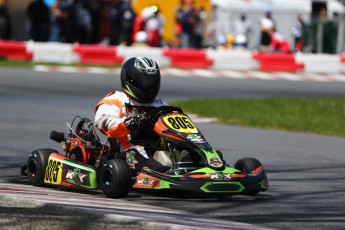 Karting - SH - 12 mai