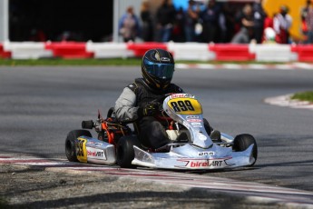 Karting - SH - 12 mai