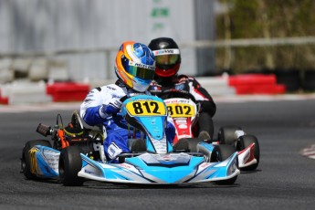 Karting - SH - 12 mai