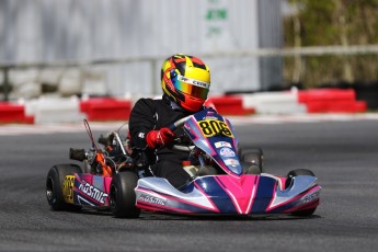 Karting - SH - 12 mai