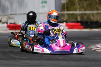 Karting - SH - 12 mai