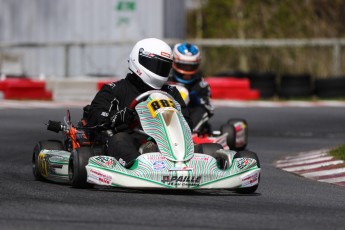 Karting - SH - 12 mai