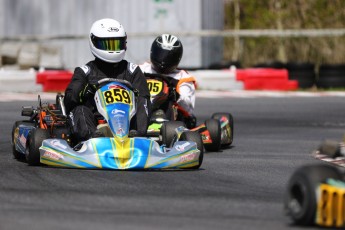 Karting - SH - 12 mai