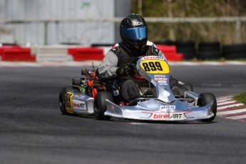 Karting - SH - 12 mai