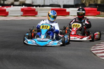 Karting - SH - 12 mai