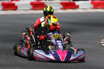 Karting - SH - 12 mai