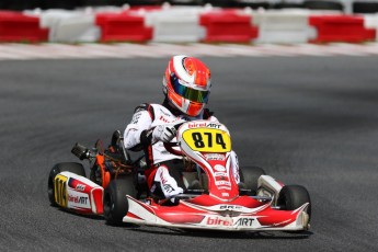 Karting - SH - 12 mai