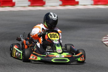 Karting - SH - 12 mai