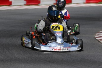 Karting - SH - 12 mai