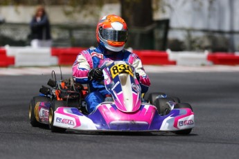 Karting - SH - 12 mai