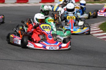 Karting - SH - 12 mai