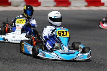 Karting - SH - 12 mai