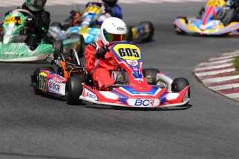 Karting - SH - 12 mai