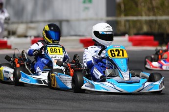 Karting - SH - 12 mai