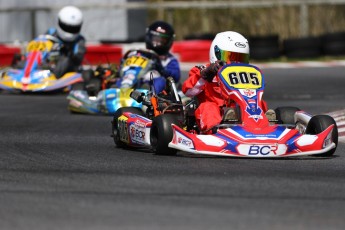 Karting - SH - 12 mai