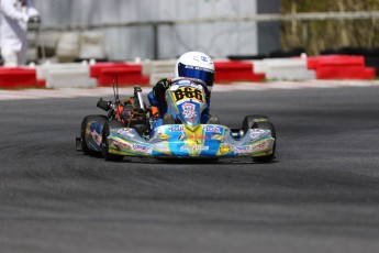 Karting - SH - 12 mai