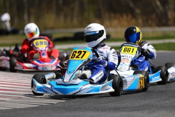 Karting - SH - 12 mai