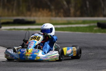 Karting - SH - 12 mai