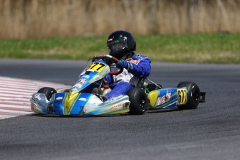 Karting - SH - 12 mai