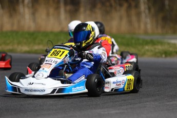 Karting - SH - 12 mai