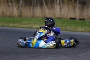 Karting - SH - 12 mai