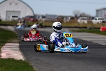 Karting - SH - 12 mai