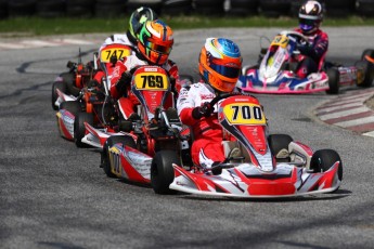 Karting - SH - 12 mai