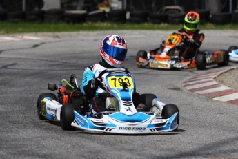 Karting - SH - 12 mai