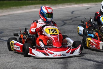 Karting - SH - 12 mai