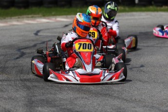 Karting - SH - 12 mai