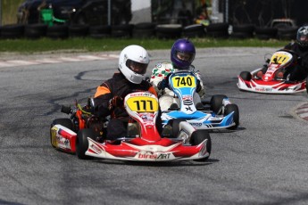 Karting - SH - 12 mai