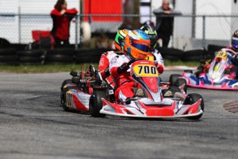 Karting - SH - 12 mai