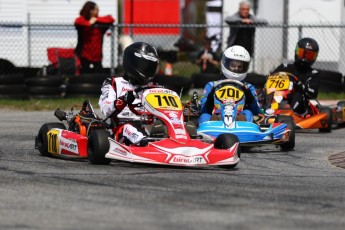 Karting - SH - 12 mai