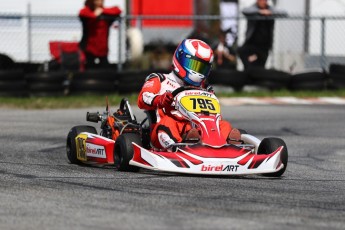 Karting - SH - 12 mai