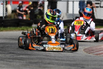 Karting - SH - 12 mai