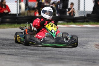 Karting - SH - 12 mai