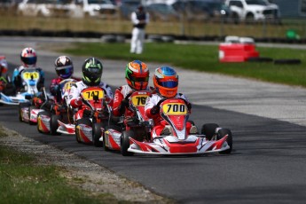 Karting - SH - 12 mai