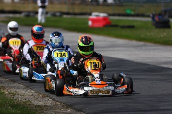 Karting - SH - 12 mai