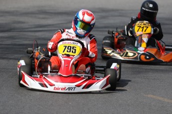 Karting - SH - 12 mai